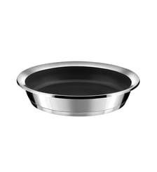 Ycône - Poêle 24cm revêtement céramique Cuisinox
