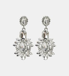 Boucles d'oreilles pendantes CLIPPER Hipanema