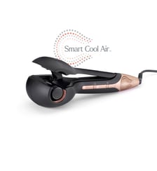 Fer à boucler C1900E Wave Secret Air Babyliss