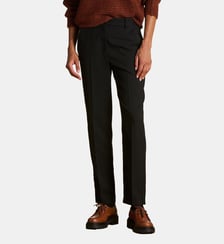 Pantalon cigarette 7/8ème La Fée Maraboutée