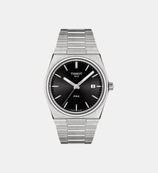 Montre PRX Noir T1374101105100 Tissot