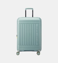 Valise extensible rigide Lutece 4R 69 cm Delsey Paris