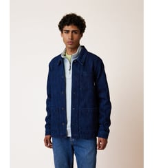 Veste denim Faguo