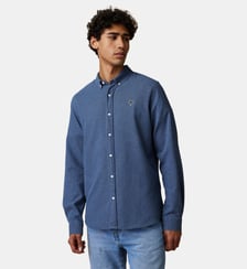 Chemise denim Faguo