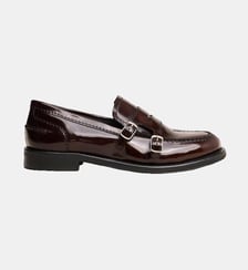 Mocassins Denora en cuir Jonak