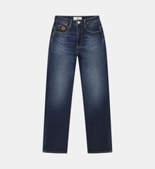 Jeans PULPH22 droite Le Temps Des Cerises