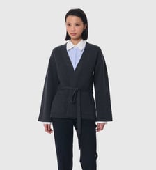 Gilet Gaya Tara Jarmon
