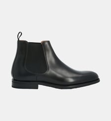 Chelsea boots rookery iii - cuir lisse Bowen