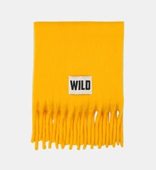 Echarpe uni FREIDA Wild