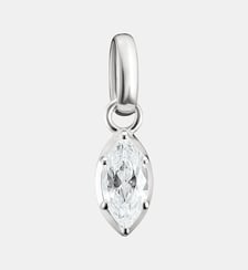 Pendentif Charm pierre de naissance Avril Connect Thomas Sabo