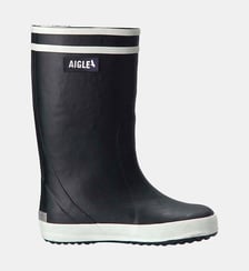 Bottes de pluie fourrées LOLLY POP FUR UNISEX Aigle