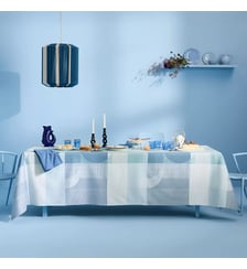 Nappe pur coton Garnier Thiebaut