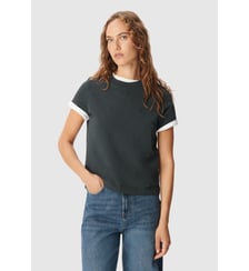 Tee-shirt décor strass Ikks