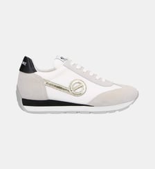CITY RUN JOGGER  -  BLANC No Name
