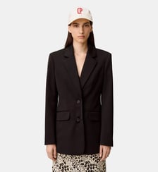 Veste tailleur blazer Claudie Pierlot