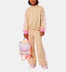 Pantalon de jogging Billieblush