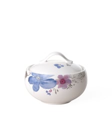 Sucrier/confiturier 6 pers. Villeroy & Boch