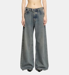 Relaxed Jeans Low Waist 1996 D-Sire Diesel