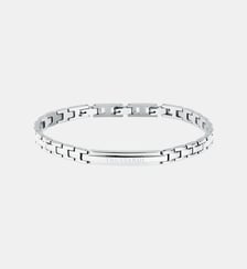 Bracelet T-STEEL Trussardi