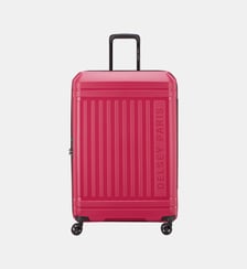 Valise rigide Lutèce 4R 76 cm Delsey Paris