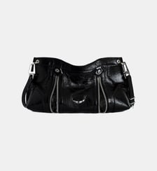 Sac Sunny Moody Vintage Patent Zadig&Voltaire