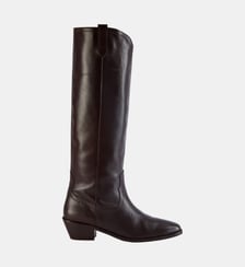 Botte Tiag 45 mm Vanessa Bruno