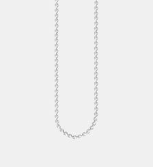 Chaîne maille forçat Thomas Sabo