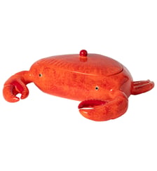 Centre de Table Crabe en Faïence Summer Bliss Costa Nova