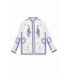Chemise imprimé graphique CHANI La Petite Etoile