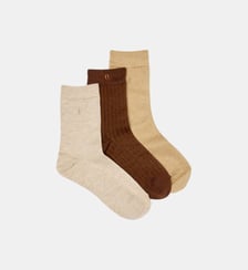 Pack de 3 Chaussettes Odaje