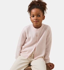 Cardigan en cachemire Cyrillus