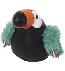 Jean le Toucan Les Petits Animaux Little Big Friends
