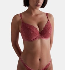 Soutien gorge Push up Aubade