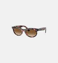 Lunettes de soleil Ovale RB2242 Wayfarer Oval Ray Ban