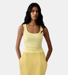 Le Debardeur Gros Grain Jacquemus