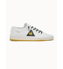 Sneakers en cuir pleine fleur Finesse Le Coq Sportif