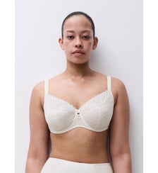 Soutien-gorge emboîtant en dentelle Chantelle