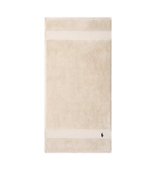 Serviette de toilette  en coton Ralph Lauren Home