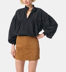 Blouse Dahlia Vanessa Bruno