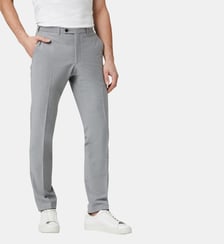 Pantalon de costume extra slim Noah Digel