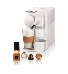 Nespresso One Blanche EN510W DeLonghi