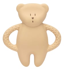 Ourson dentition caoutchouc naturel Moonie