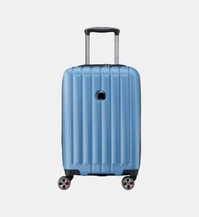 Valise rigide LONGITUDE 4RR 55 cm Delsey Paris