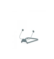 Socle pour bouncer Stone Blue | mid blue Cybex