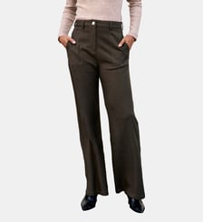 PANTALON uni PELYA La Petite Etoile
