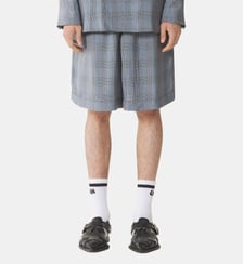 Bermuda En Viscose Lanvin