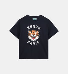 Tee-shirt manches courtes Kenzo Kids
