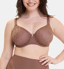 Soutien-gorge emboîtant Perfect Curves Sans Complexe