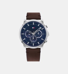 Montre Jameson Bleu 1791797 Tommy Hilfiger