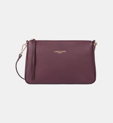 Pochette Dune en cuir Lancaster